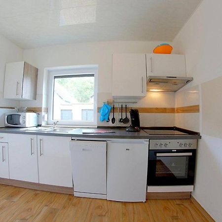 Ferienhaus Lanah Wurster Nordseekuste المظهر الخارجي الصورة
